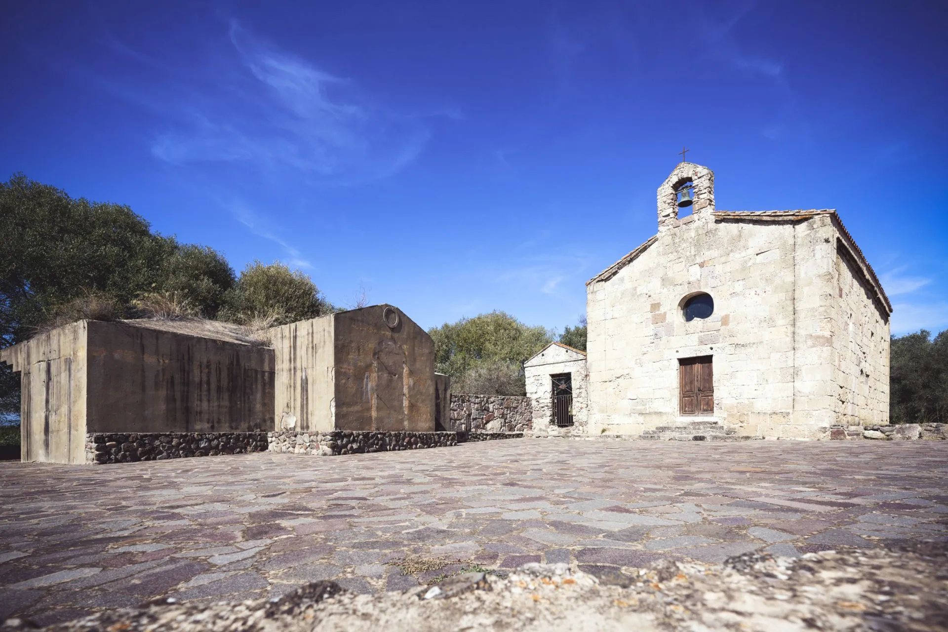 Sulcis, l'angolo più antico di Sardegna.